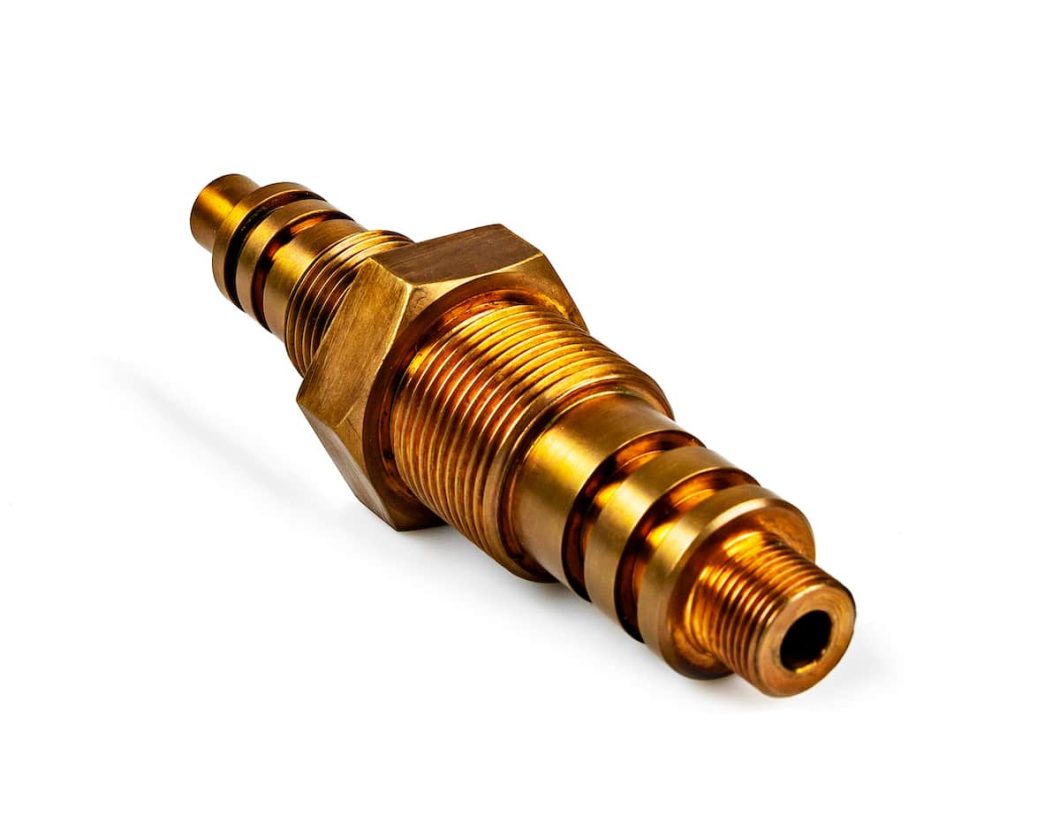 CNC Machined Component Companies UK